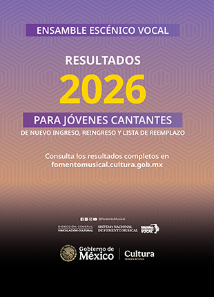 Resultado:Resultados Convocatoria EEV 2026